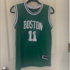 kyrie irving celtics jersey official nba merch